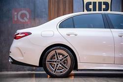 مێرسێدس بێنز C-Class